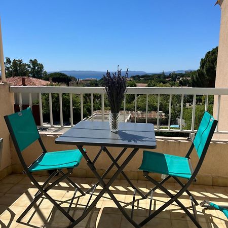 Le Lavandou St Clair Екстер'єр фото