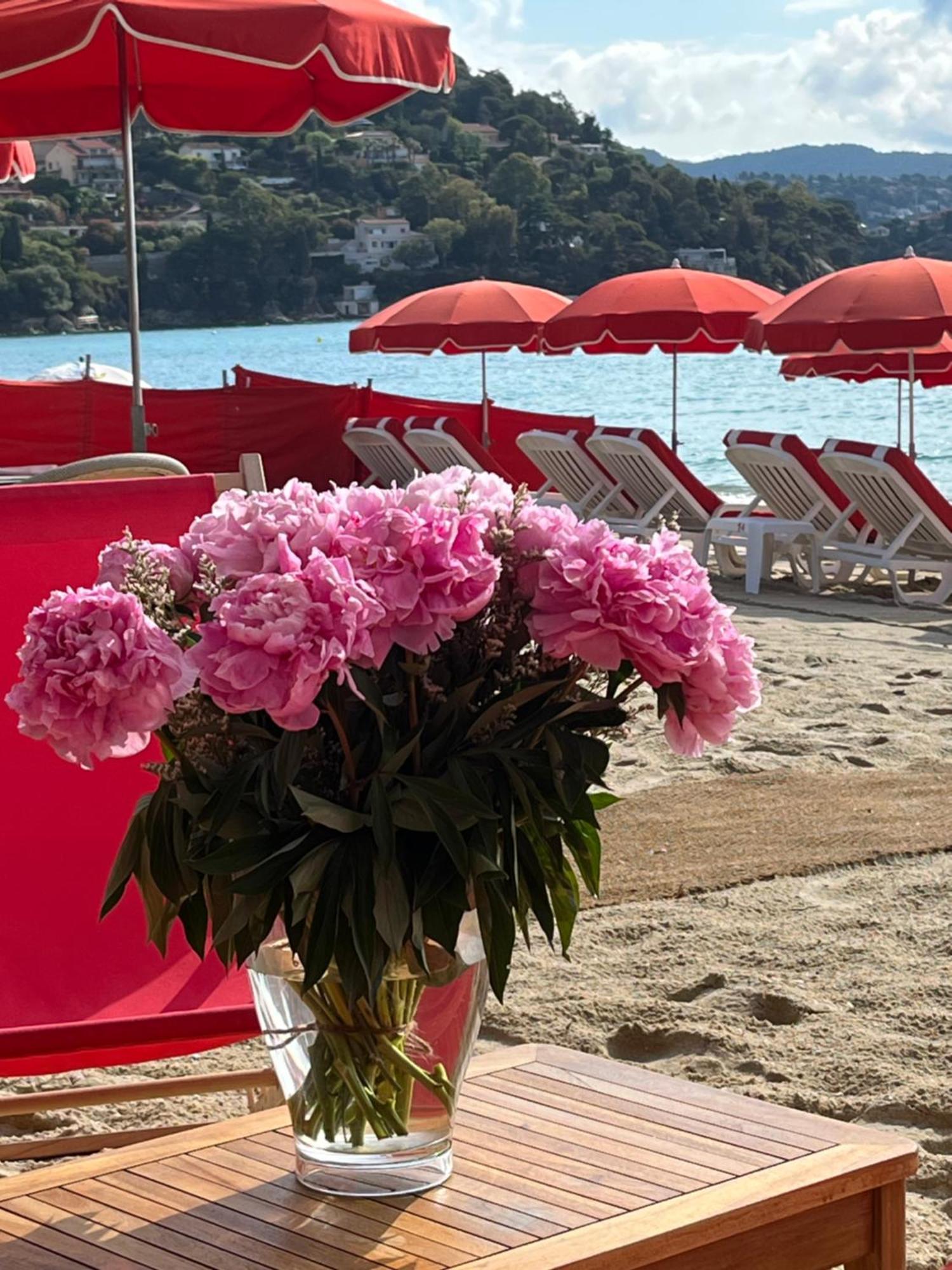 Le Lavandou St Clair Екстер'єр фото
